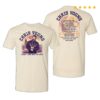 Chris Young Store Merch I Didn't Come Here To Leave Skyline Tee