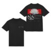 Christina Grimmie Merch Store Eoys Lotus Tee