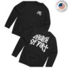 Church Of Dirt Merch Store Renovated Black Premium Sweatshirt 1 Church Of Dirt Merch Store Renovated Black Premium Sweatshirt