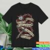 Claygrahamart Merch For Evil To Triumph T-Shirt