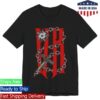 Claygrahamart Merch Vampire Killer T-Shirt