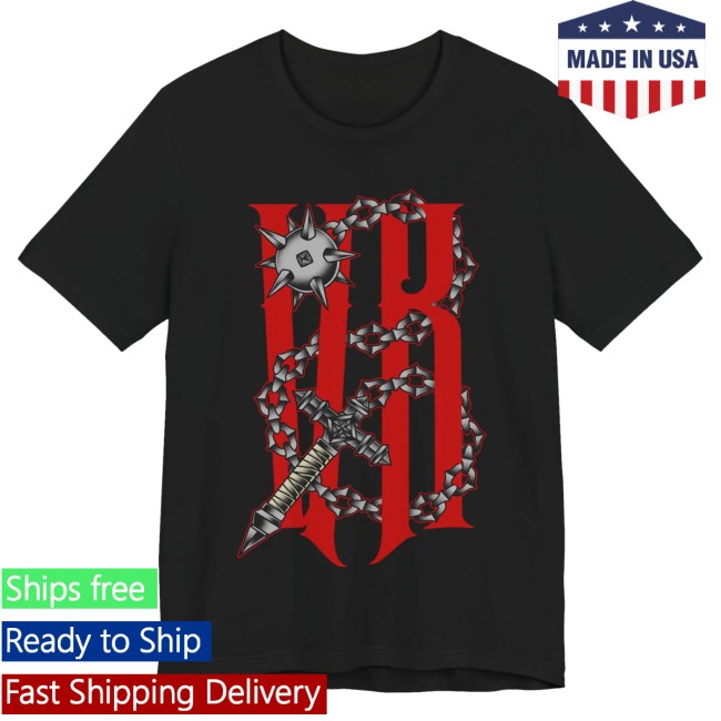 Claygrahamart Merch Vampire Killer T-Shirt Claygrahamart Merch Vampire Killer T-Shirt