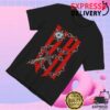 Claygrahamart Merch Vampire Killer T-Shirt 1 Claygrahamart Merch Vampire Killer T-Shirt