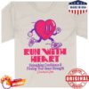 Cle Clothing Merch Shop Girls On The Run Run With Heart Shirt 2 Cle Clothing Merch Shop Girls On The Run Run With Heart Shirt