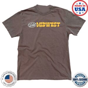 Cle Clothing Merch Shop The Wild Midwest