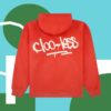 Clooless Store Merch Grafitti Logo Hoodie 1 Clooless Store Merch Grafitti Logo Hoodie