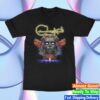 Clutch Merch Store Early Access Suffer No Evil Tour Shirt