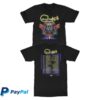 Clutch Merch Store Early Access Suffer No Evil Tour Shirt