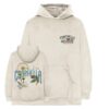 Coachella Merch Shop Desert Icons Hoodie