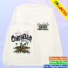 Coachella Merch Shop Fault Line Long Sleeve Tee
