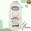 Coachella Shop Merch Store Coachella Pastels 2026 Lineup Hoodie