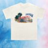 Coachella Shop Merch Store Coachella Pastels 2026 Lineup Shirt