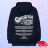 Coachella Shop Merch Store Desert Dog 2026 Lineup Hoodie