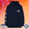 Coachella Shop Merch Store Desert Dog 2026 Lineup Hoodie