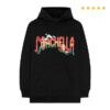 Coachella Shop Merch Store Felt Cute 2026 Lineup Hoodie