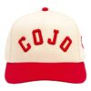Cody Johnson Merch Shop Red Cojo Hat