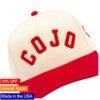 Cody Johnson Merch Shop Red Cojo Hat