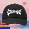 Cold Wave Merch Store Cold Wave Core Cap