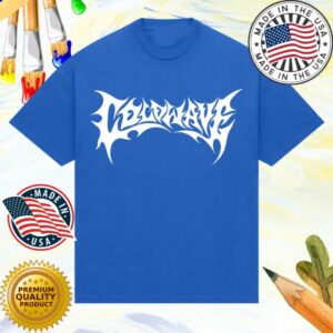 Cold Wave Shop Store Cold Wave Core T-Shirt