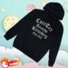 Coretex Records Merch Store Coretex Est. 1988 Hoodie Black-Grey