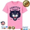 Coretex Records Merch Store Coretex Kreuzberg Est 1988 Shirt
