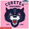 Coretex Records Merch Store Coretex Kreuzberg Est 1988 Shirt 1 Coretex Records Merch Store Coretex Kreuzberg Est 1988 Shirt