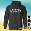 Coretex Records Merch Store Coretex Nails Hoodie Black Smoke