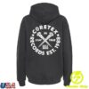 Coretex Records Merch Store Coretex Nails Hoodie Black Smoke 2 Coretex Records Merch Store Coretex Nails Hoodie Black Smoke