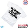 Coretex Records Merch Store Kotzreiz Scheisse Bleibt Scheisse T-Shirt 1 Coretex Records Merch Store Kotzreiz Scheisse Bleibt Scheisse T-Shirt