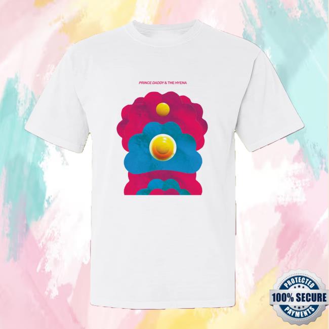 Counter Intuitive Records Merch Store Prince Daddy & The Hyena Hotwire Trip Switch Shirt 2 Counter Intuitive Records Merch Store Prince Daddy & The Hyena Hotwire Trip Switch Shirt