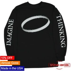 Coureur Goods Store Merch Quasi I.T. LS Tee Black