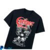 Creeper Cult Merch Shop End Of Winter Shirt 2 Creeper Cult Merch Shop End Of Winter T-Shirt
