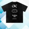 Crooks & Castles Merch Store Gothic Elite Shirt