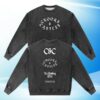 Crooks & Castles Merch Store Gothic Elite Sweatshirt