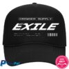 Crowder Music Merch Store Exile Stage Hat