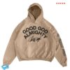 Crowder Music Store Merch Good God Almighty Sand Hoodie