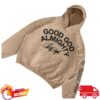 Crowder Music Store Merch Good God Almighty Sand Hoodie