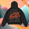 Crowder Music Store Merch Grave Robber Hoodie