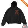 Crowder Music Store Merch Grave Robber Hoodie
