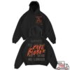 Crowder Music Store Merch Grave Robber Hoodie