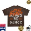 Crowder Music Store Merch Grave Robber Shirt
