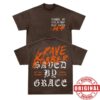 Crowder Music Store Merch Grave Robber Shirt