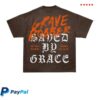 Crowder Music Store Merch Grave Robber Youth Tee