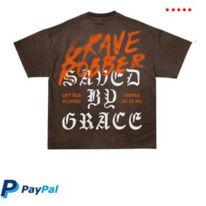 Crowder Music Store Merch Grave Robber Youth Tee