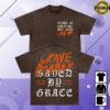 Crowder Music Store Merch Grave Robber Youth Tee