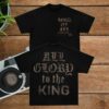 Crowder Music Store Merch Lord Of All Shirt