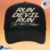 Crowder Music Store Merch Run Devil Run Bandit Hat