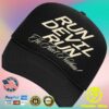 Crowder Music Store Merch Run Devil Run Bandit Hat