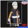 Crunchyroll Merch Store Tokyo Revengers Takashi Mitsuya Name Shirt