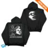 Cult Of Cult Merch Store Jacob's Ladder 1990 Dead Hoodie